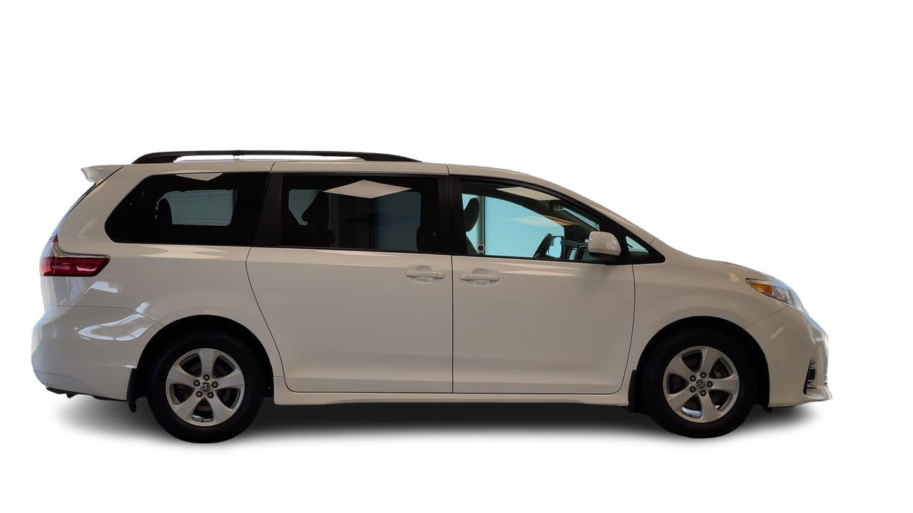 Toyota Sienna  2020 à Regina, Saskatchewan