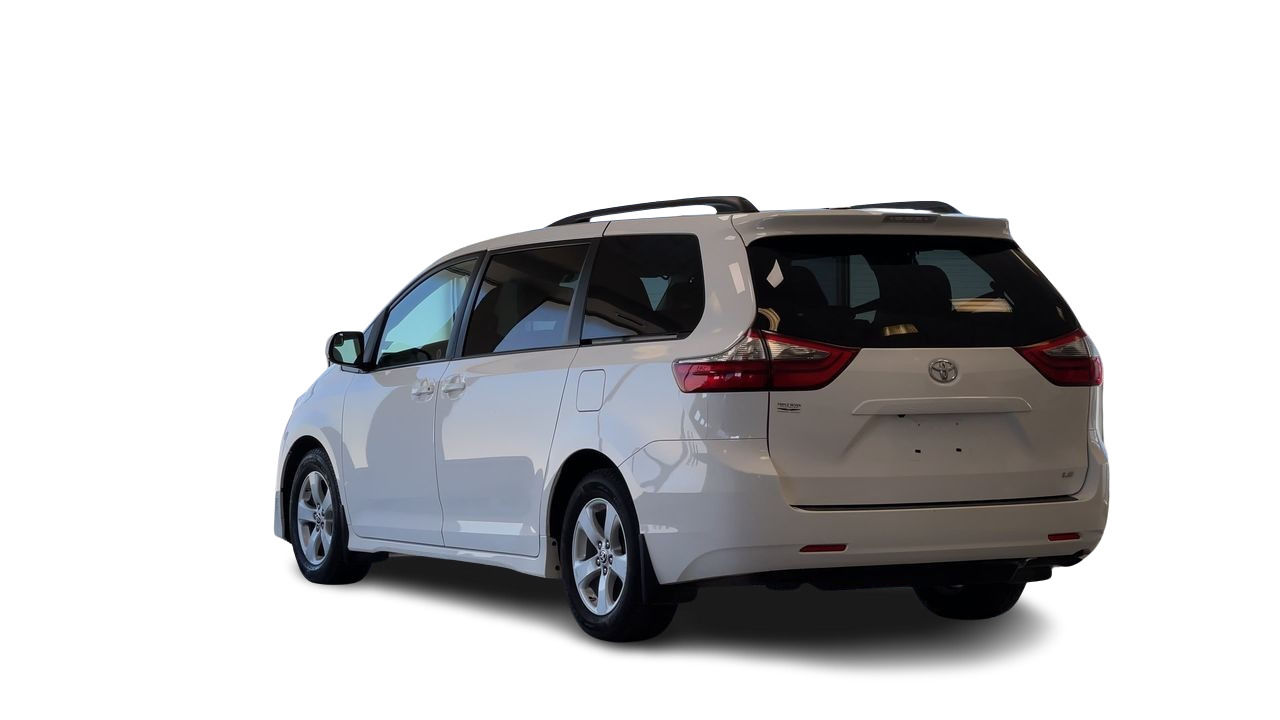 Toyota Sienna  2020 à Regina, Saskatchewan