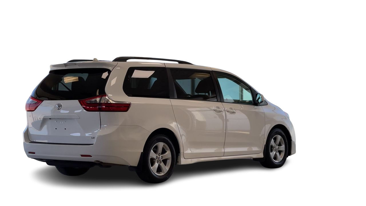 Toyota Sienna  2020 à Regina, Saskatchewan