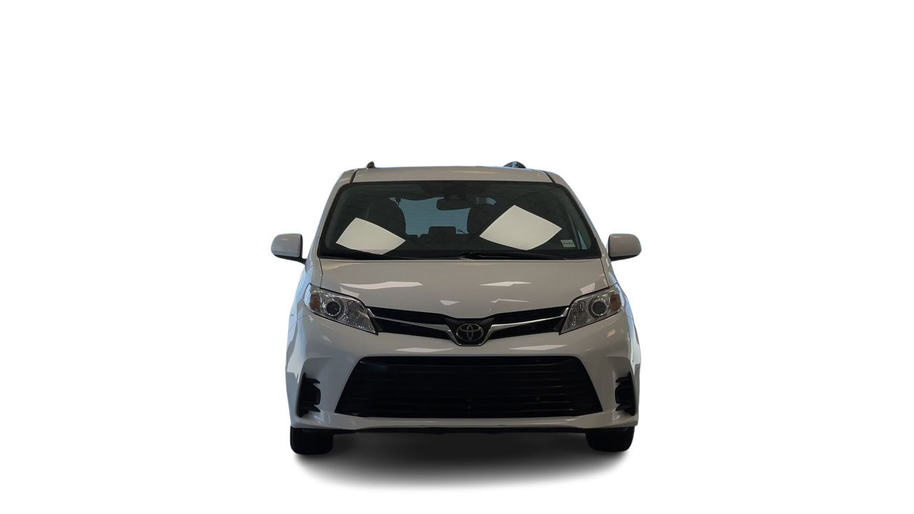 Toyota Sienna  2020 à Regina, Saskatchewan