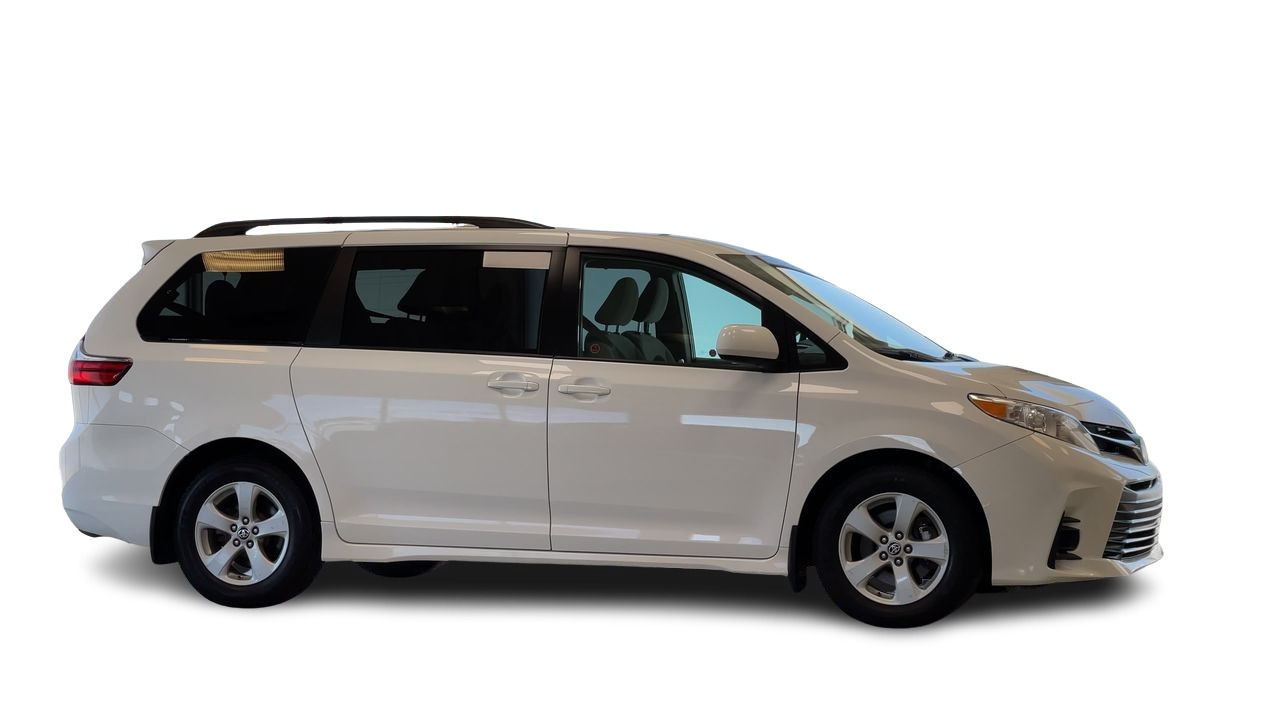 Toyota Sienna  2020 à Regina, Saskatchewan
