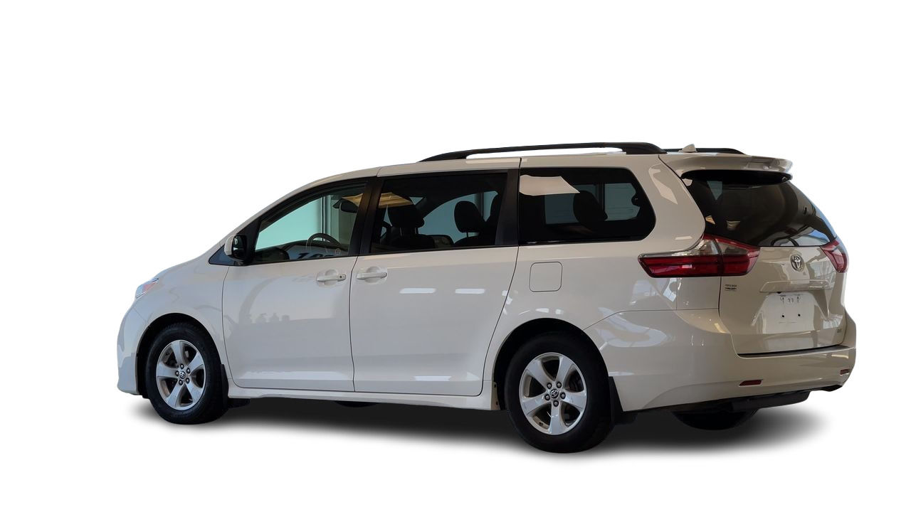 Toyota Sienna  2020 à Regina, Saskatchewan