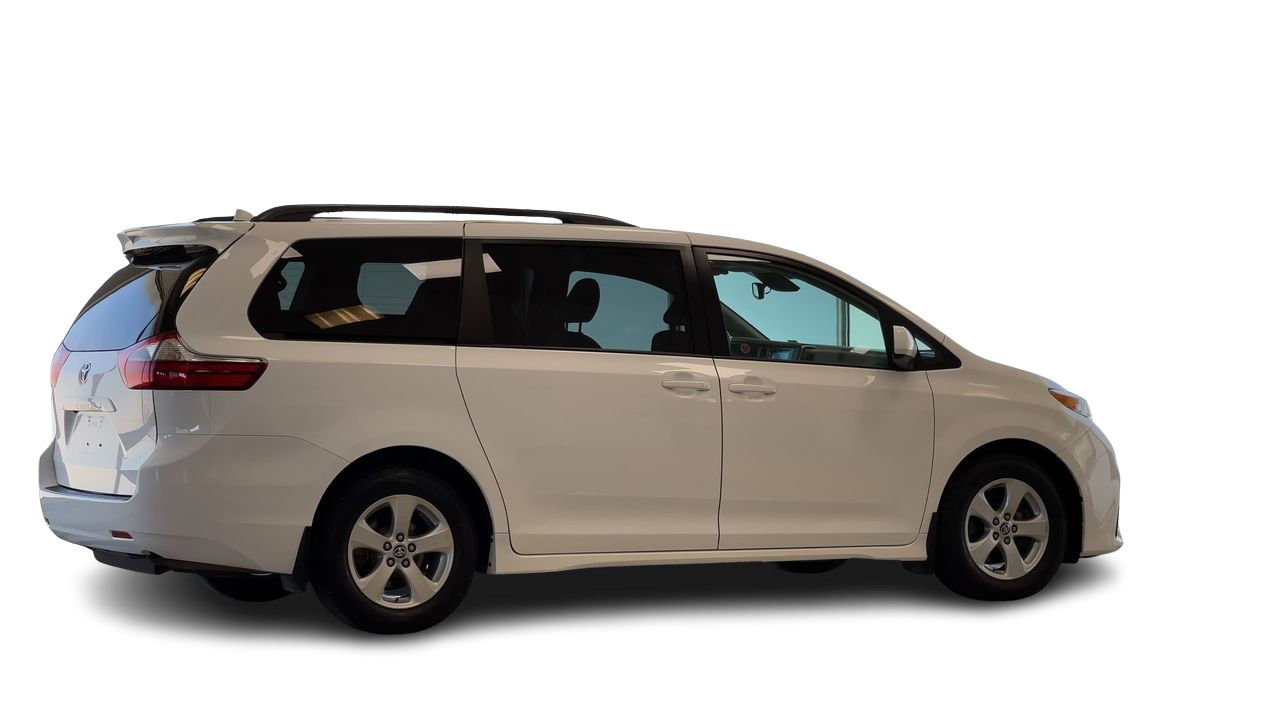 Toyota Sienna  2020 à Regina, Saskatchewan