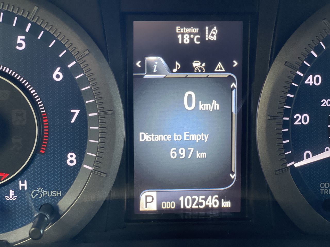 Toyota Sienna  2020 à Regina, Saskatchewan