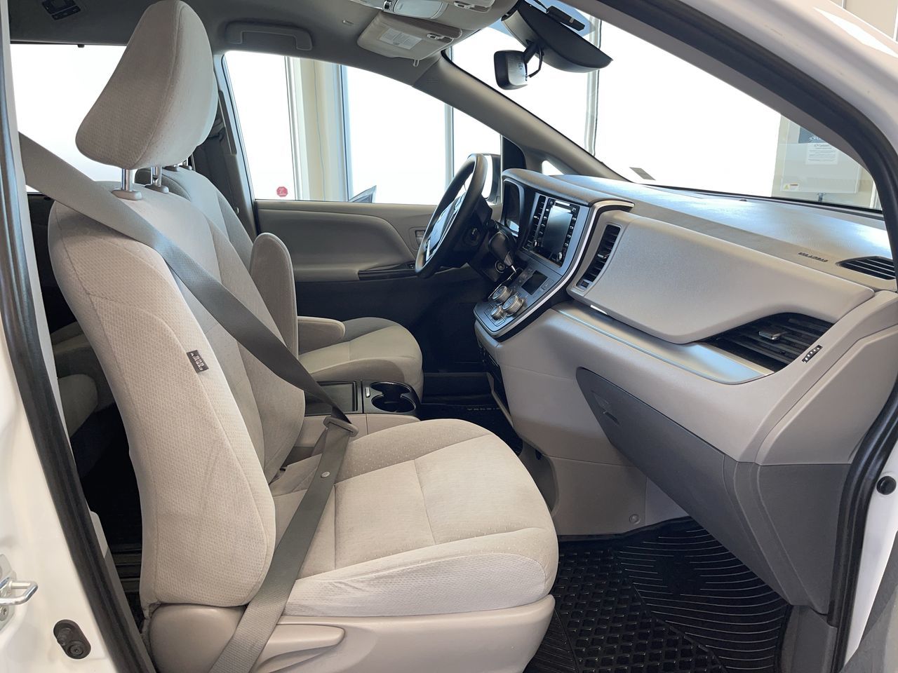 Toyota Sienna  2020 à Regina, Saskatchewan