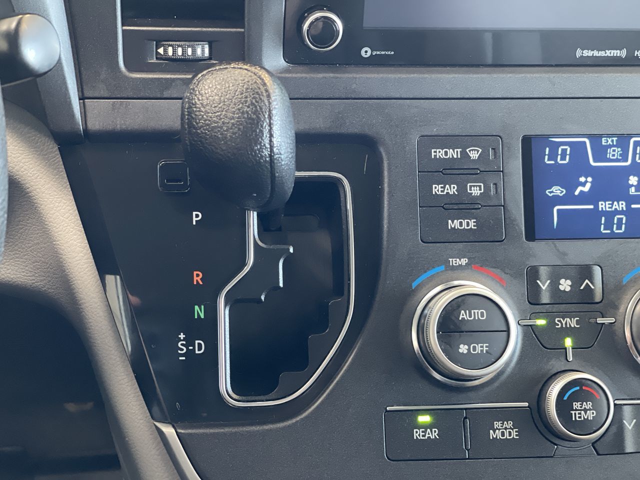 Toyota Sienna  2020 à Regina, Saskatchewan