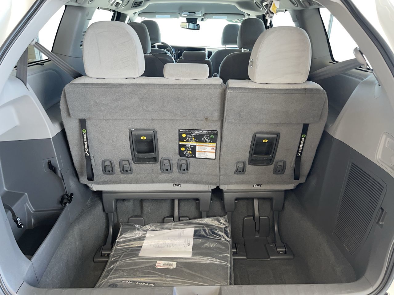 Toyota Sienna  2020 à Regina, Saskatchewan
