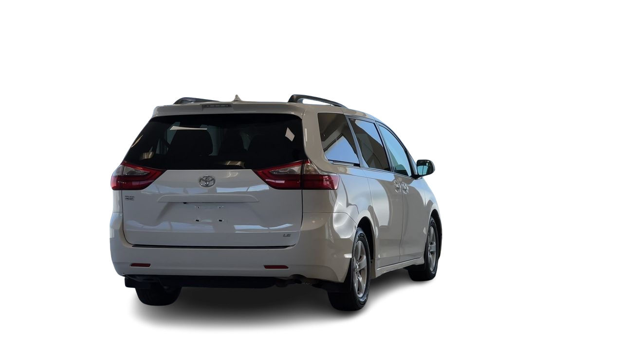 Toyota Sienna  2020 à Regina, Saskatchewan