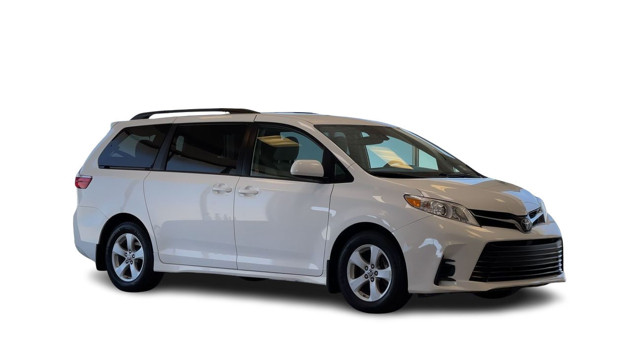 Toyota Sienna  2020 à Regina, Saskatchewan