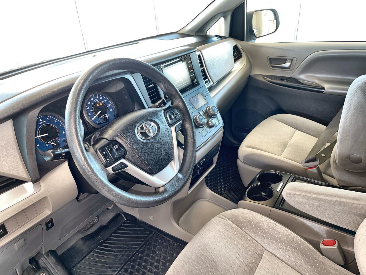 Toyota Sienna  2020 à Regina, Saskatchewan