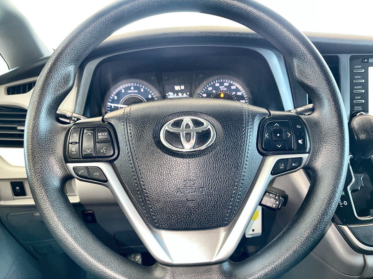 Toyota Sienna  2020 à Regina, Saskatchewan