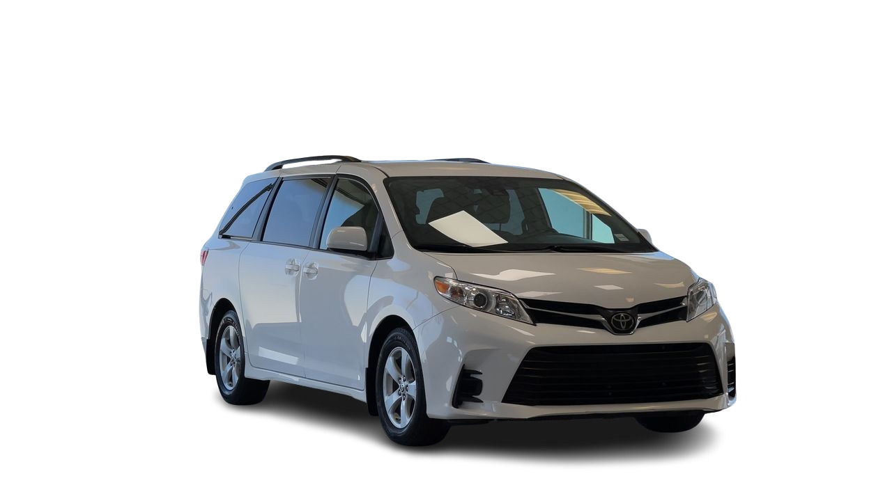 Toyota Sienna  2020 à Regina, Saskatchewan