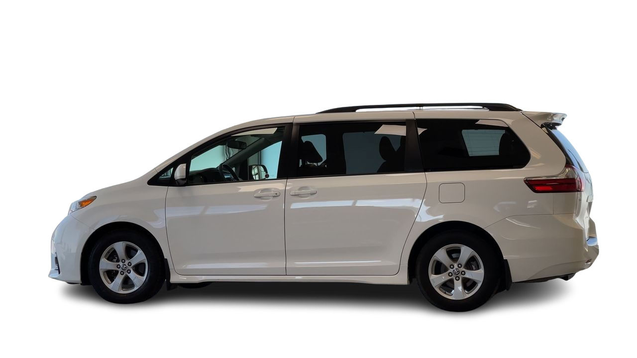 Toyota Sienna  2020 à Regina, Saskatchewan