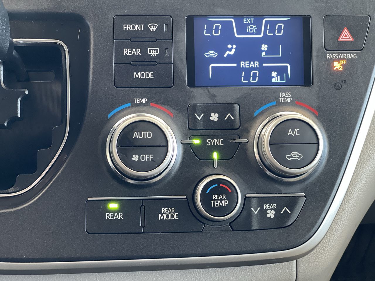 Toyota Sienna  2020 à Regina, Saskatchewan