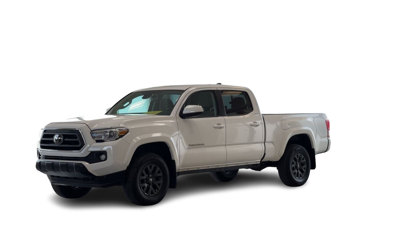 Toyota Tacoma 4X4  2023 à Regina, Saskatchewan