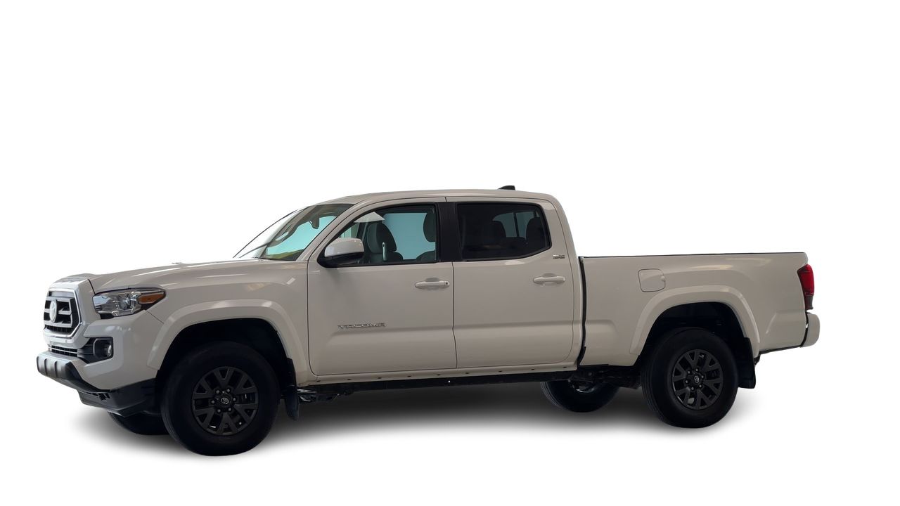 Toyota Tacoma 4X4  2023 à Regina, Saskatchewan