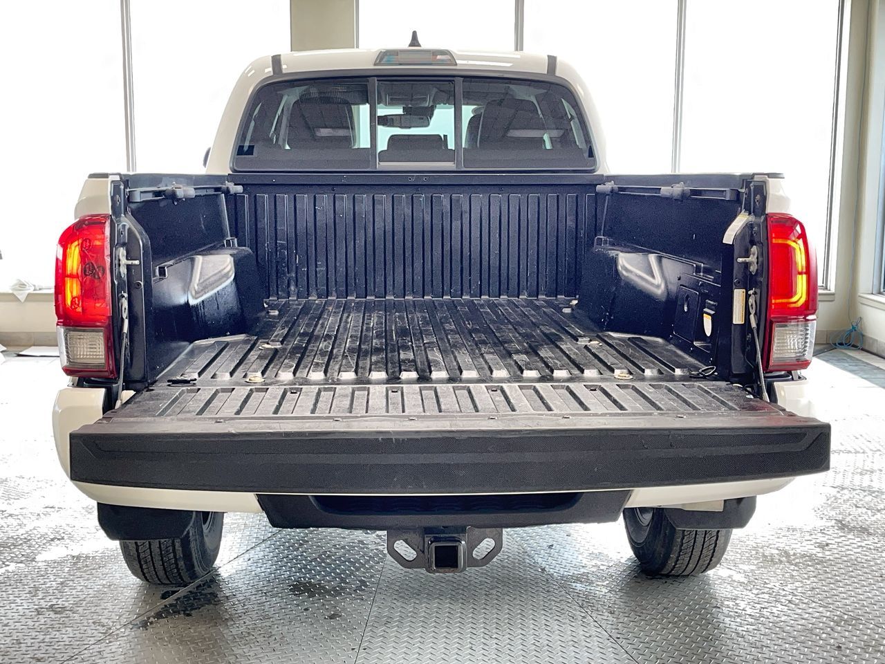 Toyota Tacoma 4X4  2023 à Regina, Saskatchewan