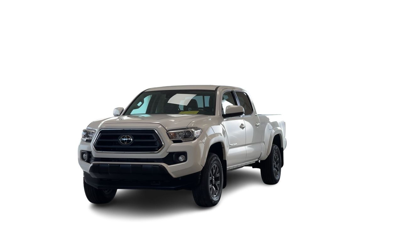 Toyota Tacoma 4X4  2023 à Regina, Saskatchewan
