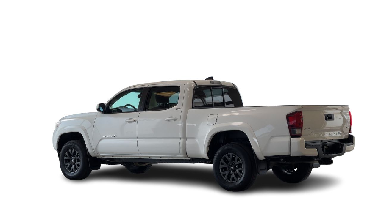 Toyota Tacoma 4X4  2023 à Regina, Saskatchewan
