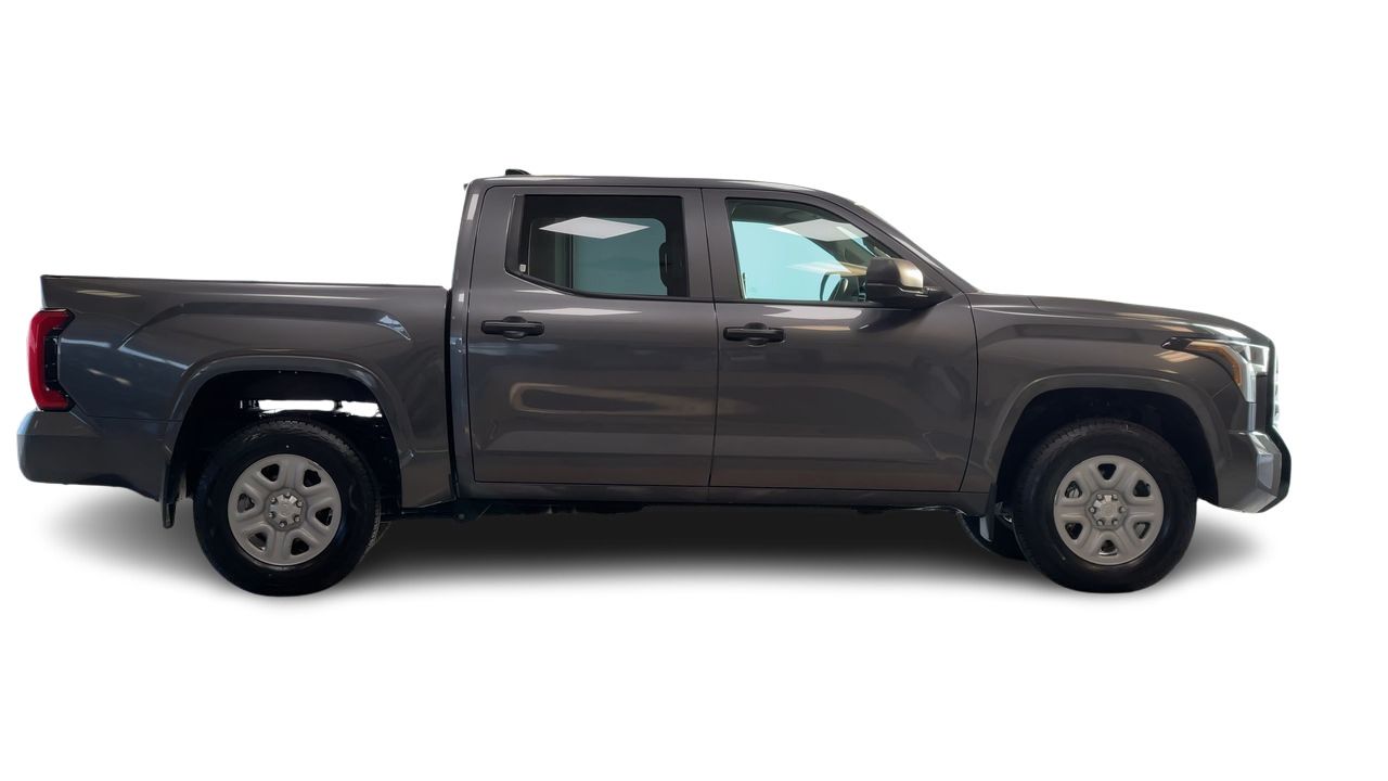 2023 Toyota TUNDRA 4X4