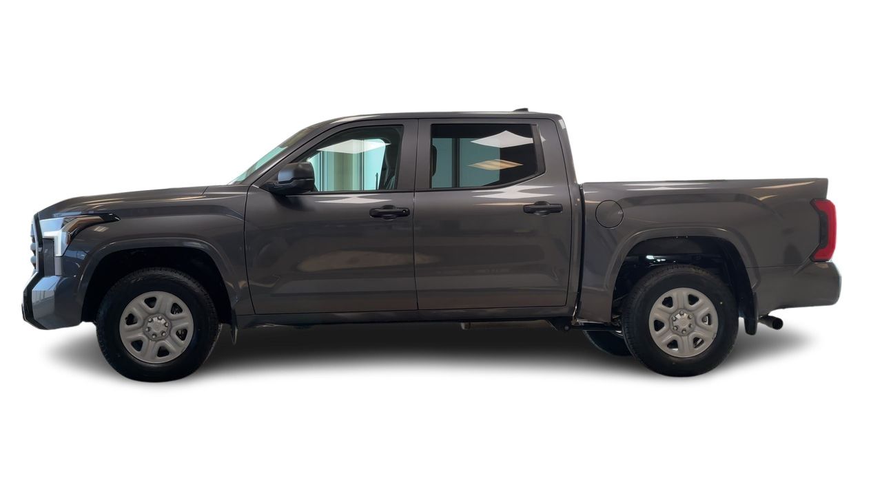 2023 Toyota TUNDRA 4X4