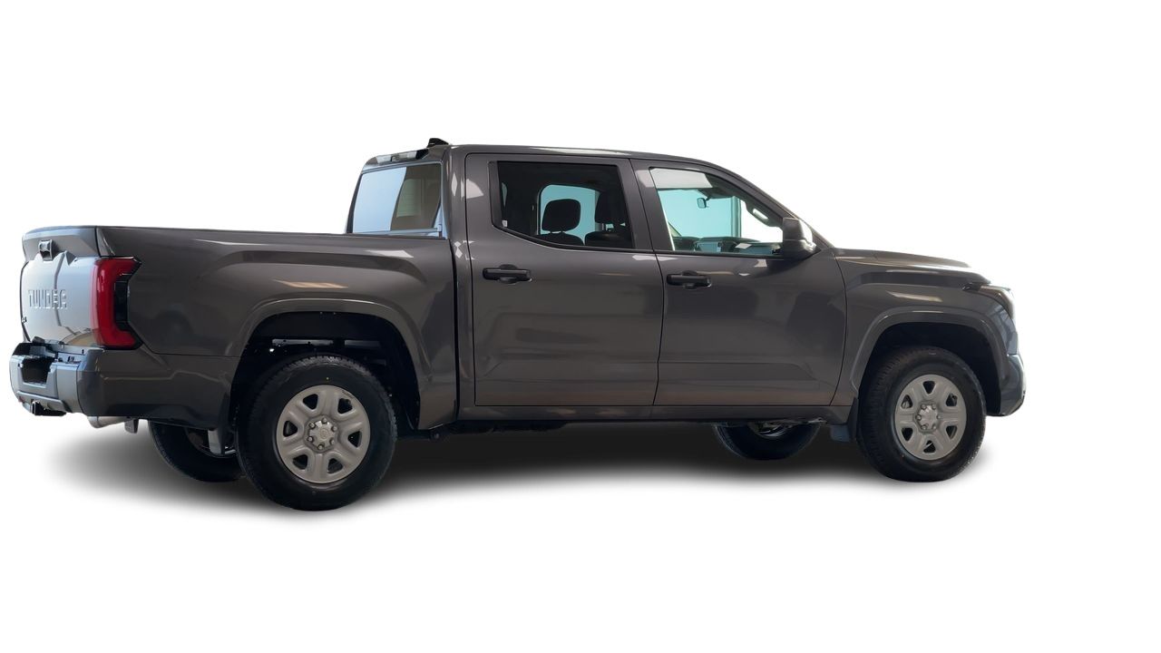2023 Toyota TUNDRA 4X4
