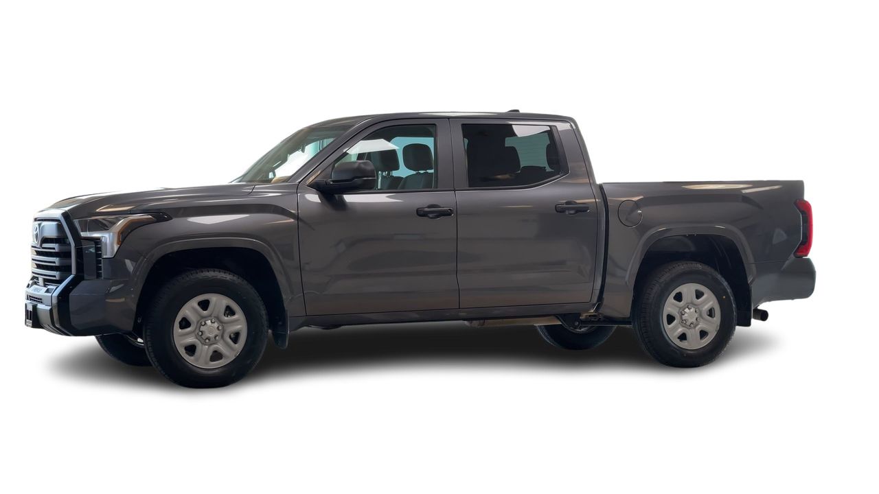 2023 Toyota TUNDRA 4X4