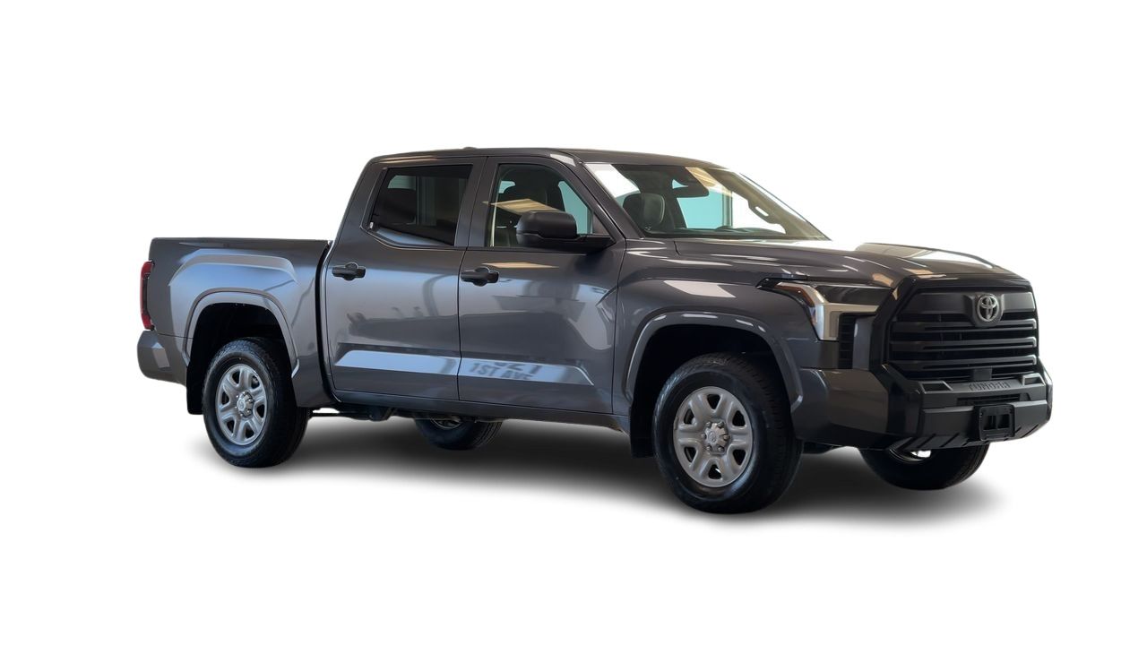 2023 Toyota TUNDRA 4X4