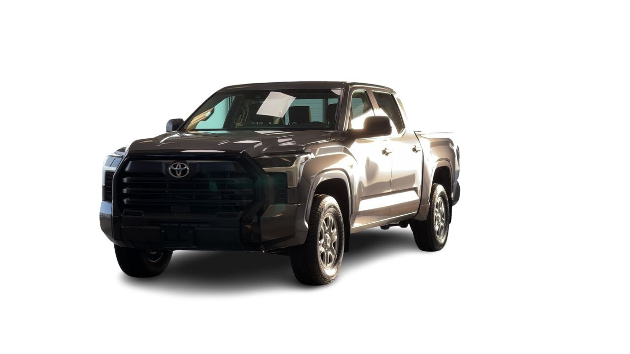2023 Toyota TUNDRA 4X4
