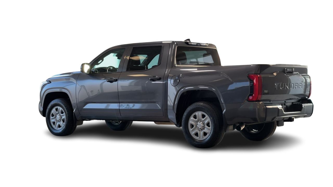 2023 Toyota TUNDRA 4X4