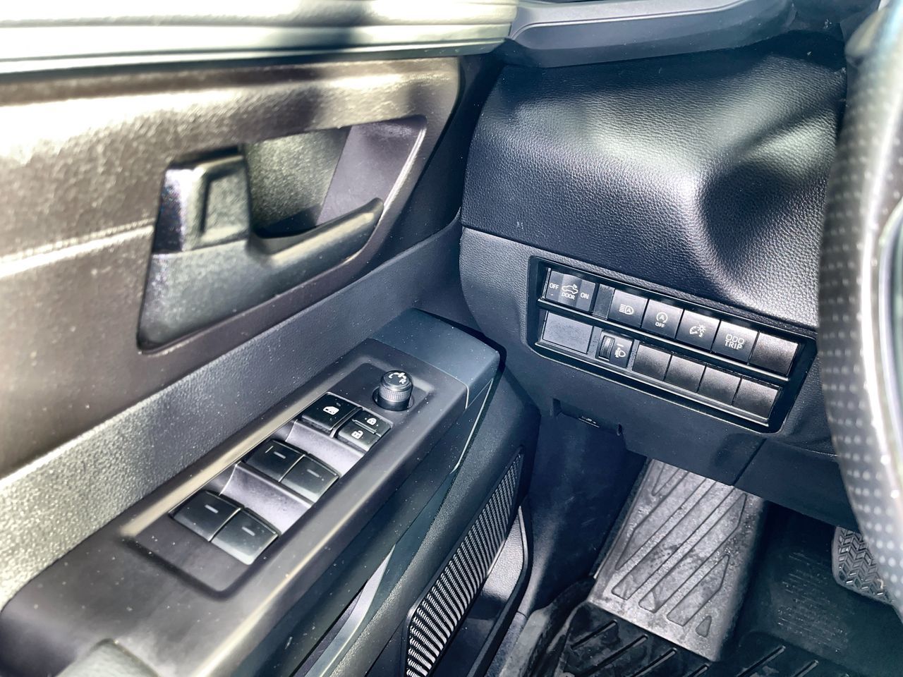 2023 Toyota TUNDRA 4X4