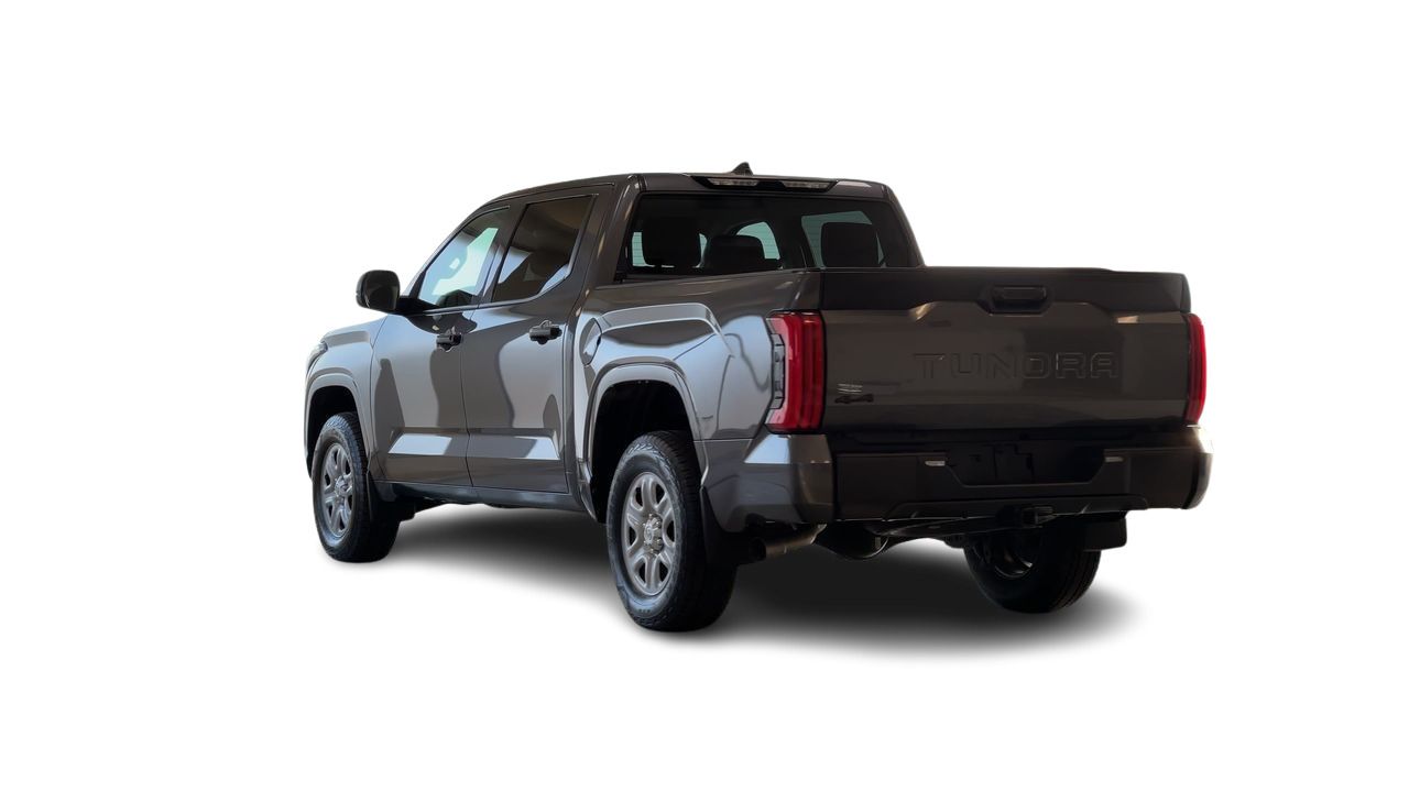 2023 Toyota TUNDRA 4X4