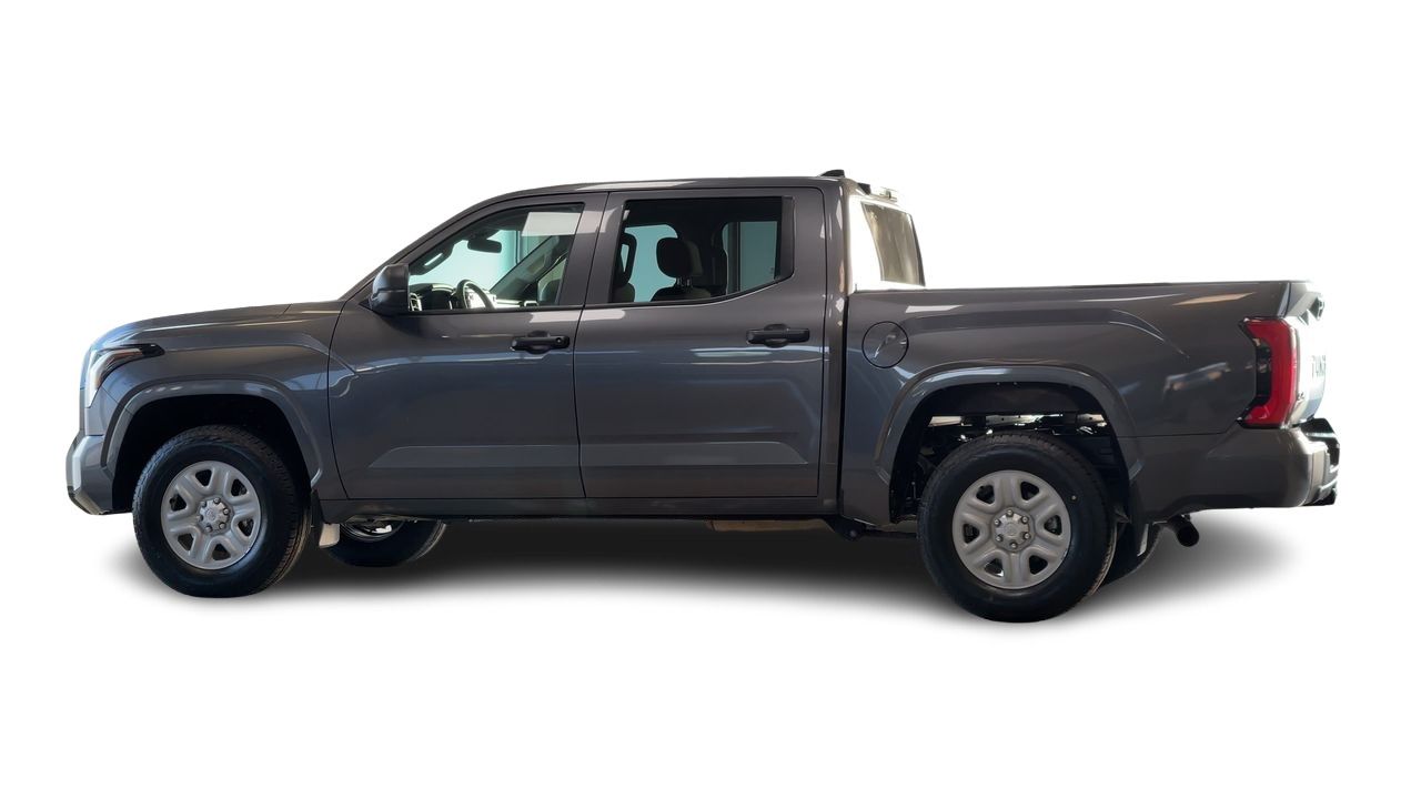 2023 Toyota TUNDRA 4X4