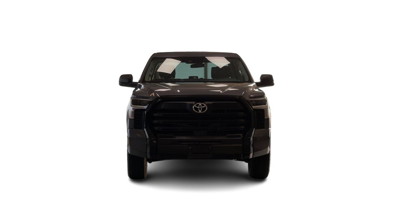 2023 Toyota TUNDRA 4X4