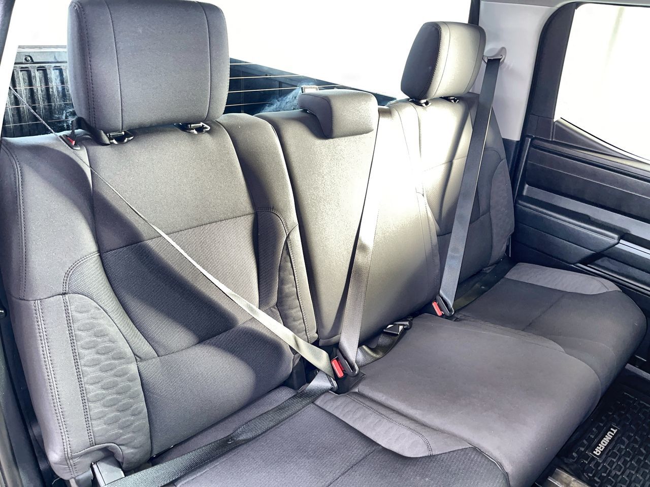 2023 Toyota TUNDRA 4X4