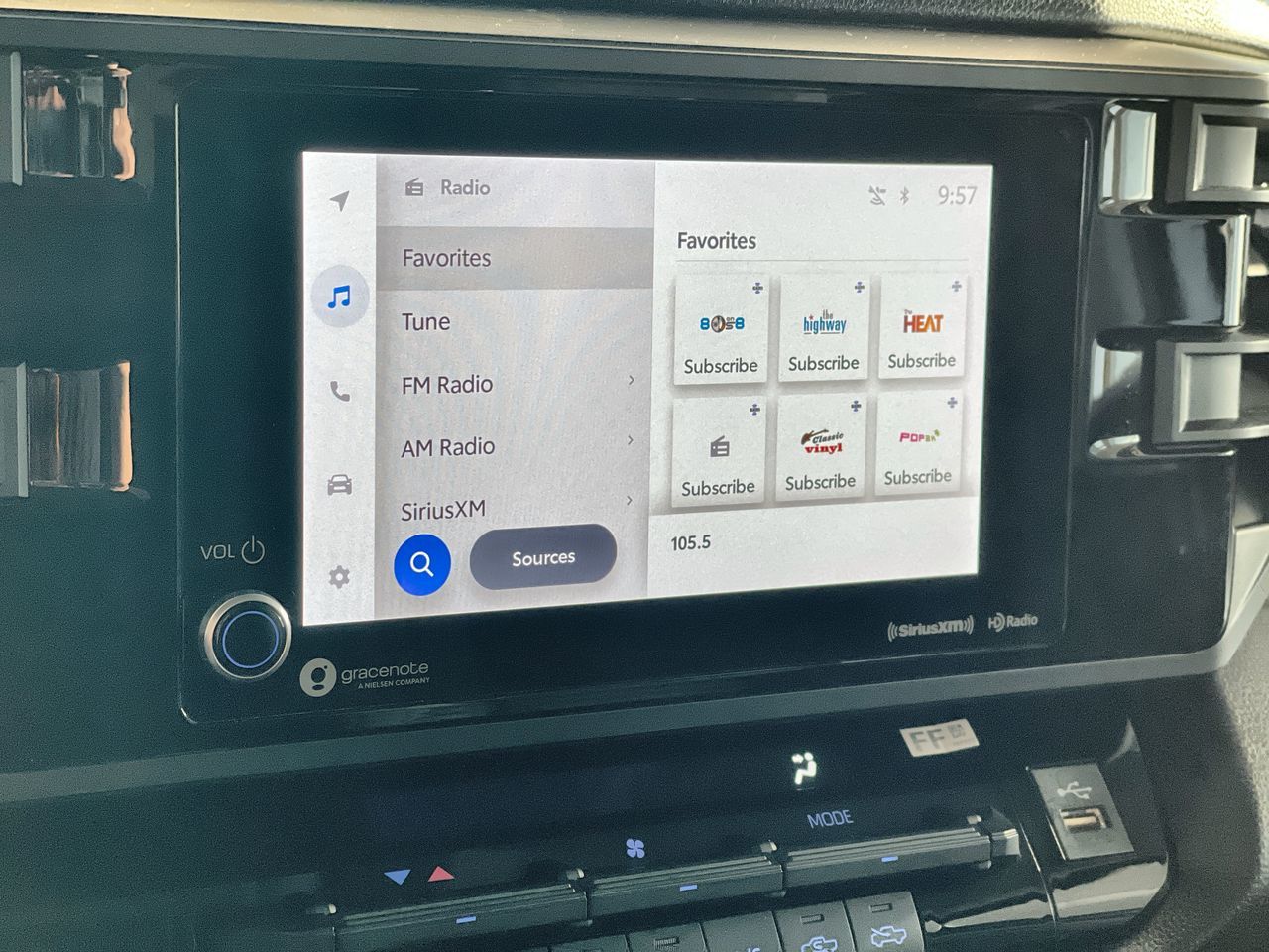 2023 Toyota TUNDRA 4X4