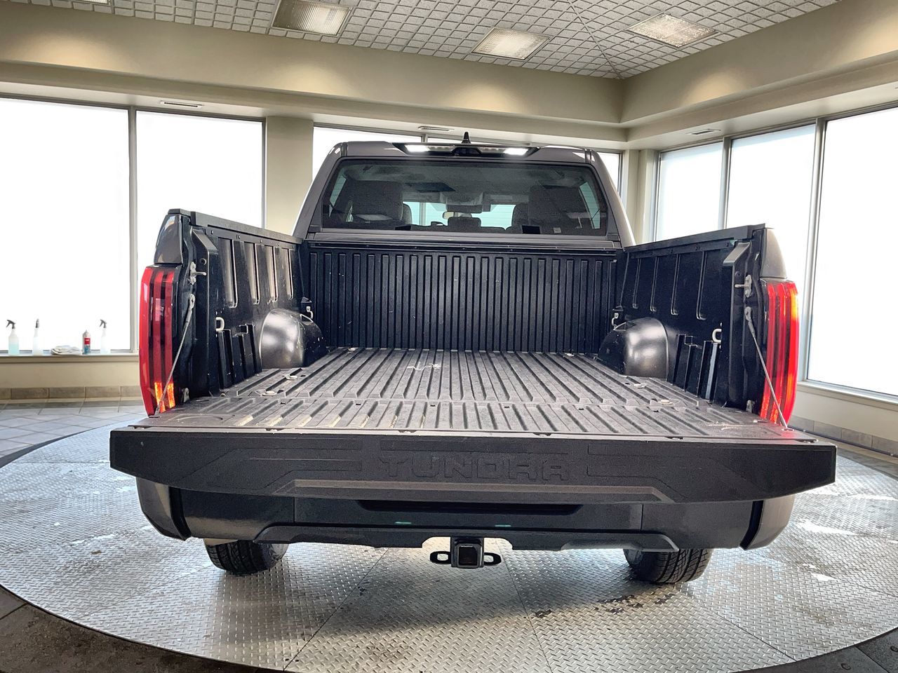 2023 Toyota TUNDRA 4X4