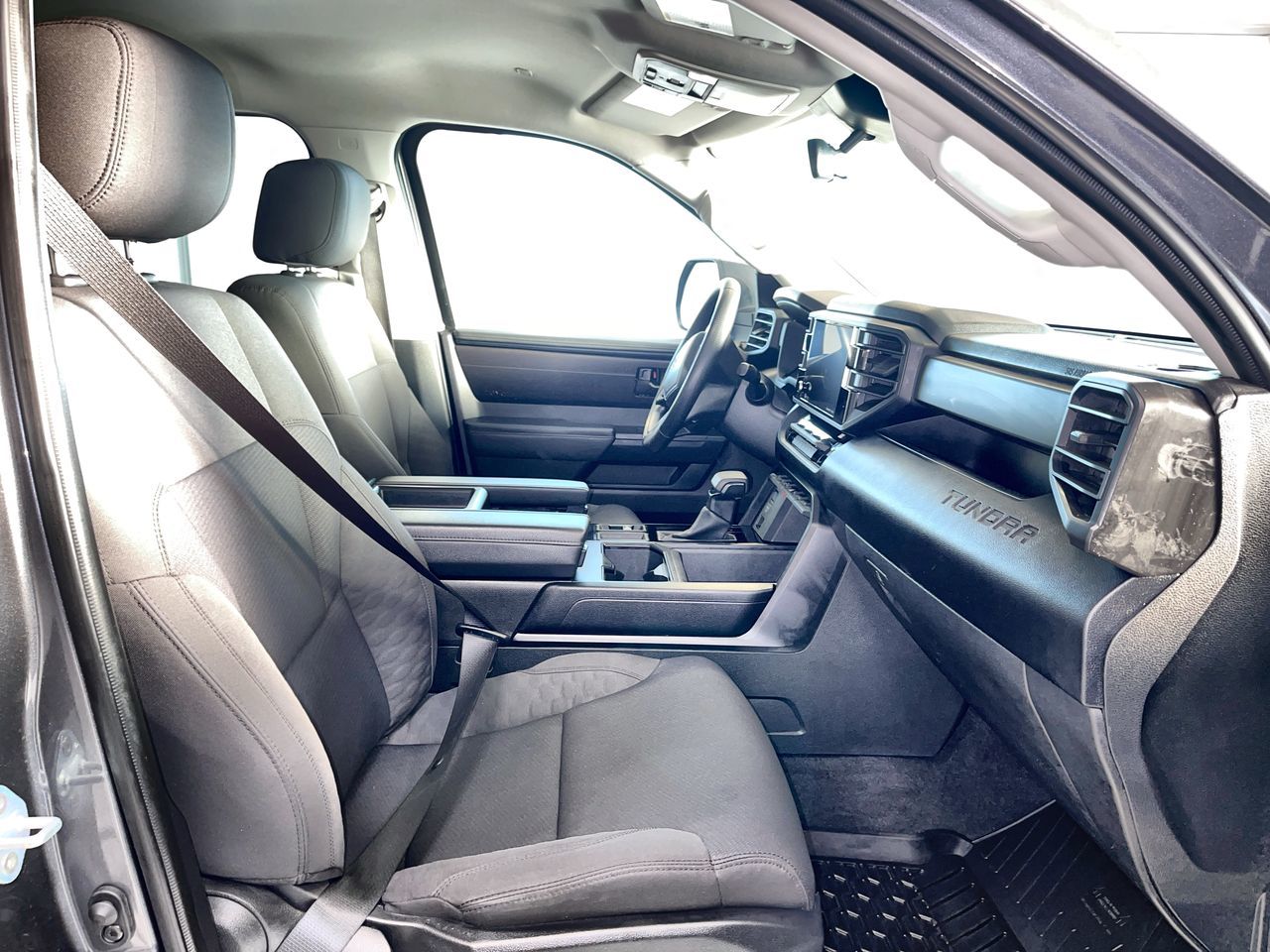 2023 Toyota TUNDRA 4X4