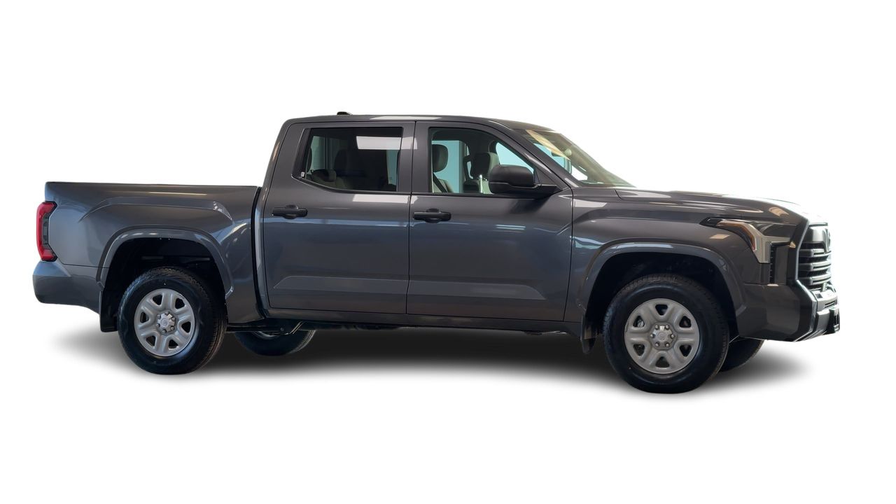 2023 Toyota TUNDRA 4X4