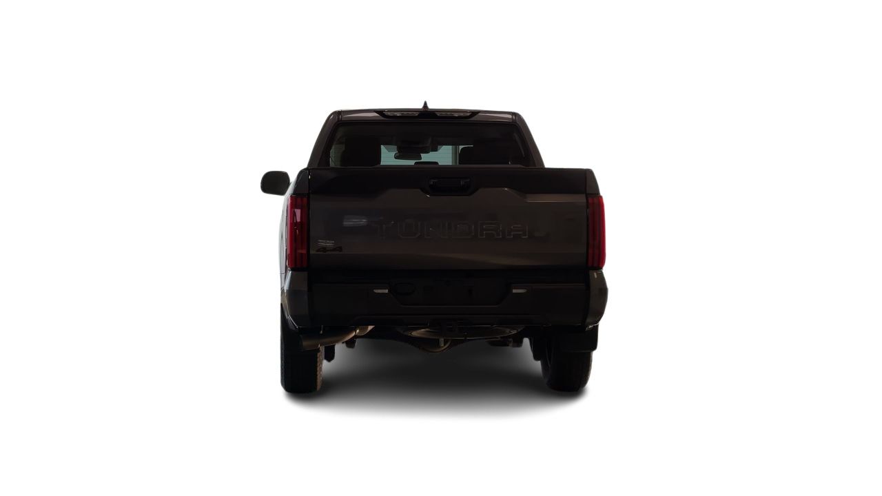 2023 Toyota TUNDRA 4X4