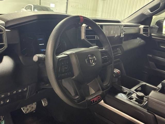 2025 Toyota Tundra 4X4
