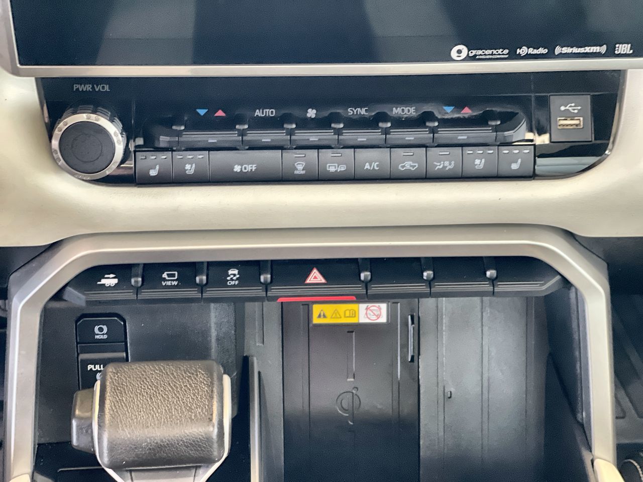 2023 Toyota TUNDRA HYBRID in Regina, Saskatchewan