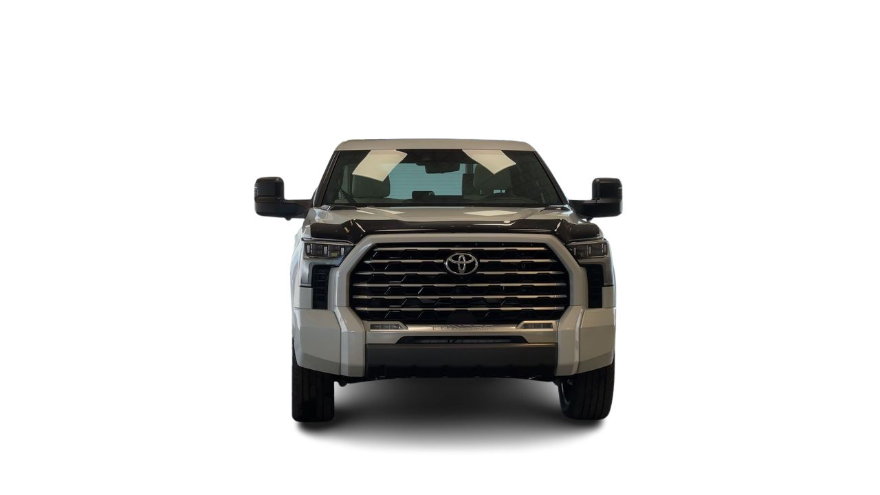 2023 Toyota TUNDRA HYBRID in Regina, Saskatchewan