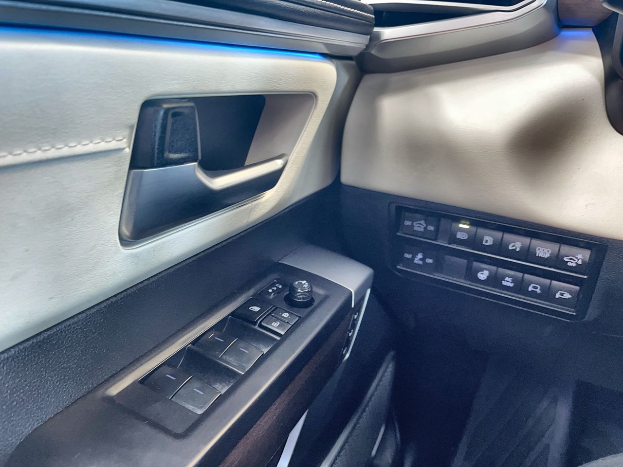 2023 Toyota TUNDRA HYBRID in Regina, Saskatchewan