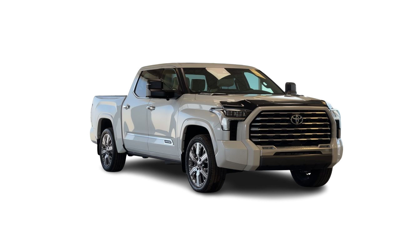 2023 Toyota TUNDRA HYBRID in Regina, Saskatchewan