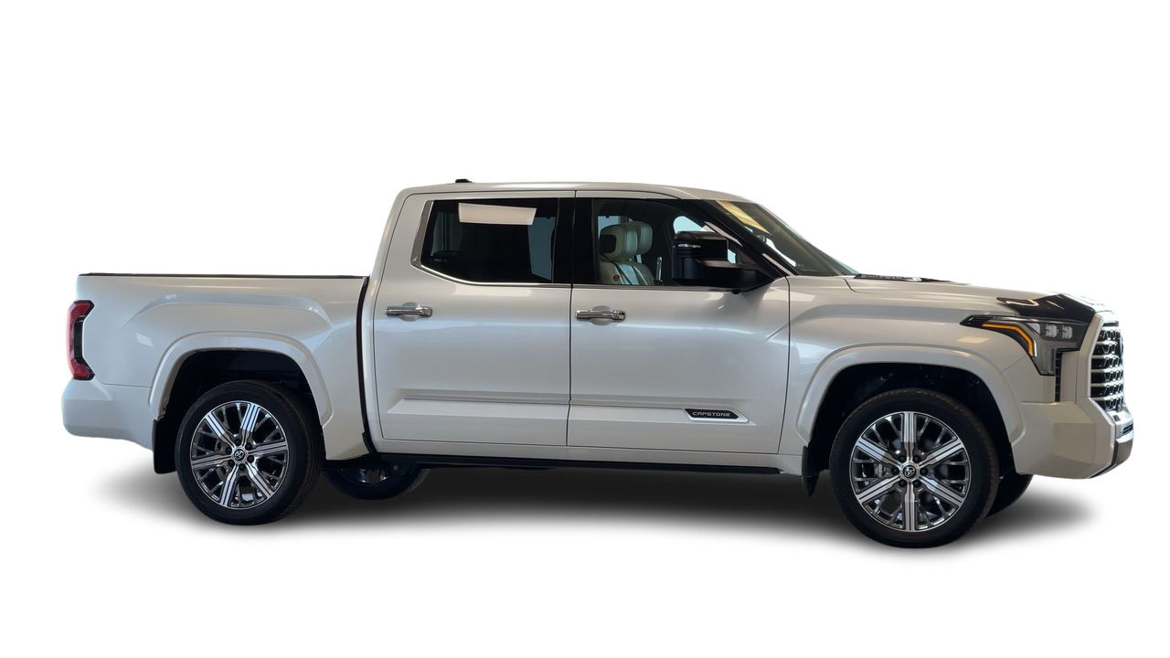 2023 Toyota TUNDRA HYBRID in Regina, Saskatchewan