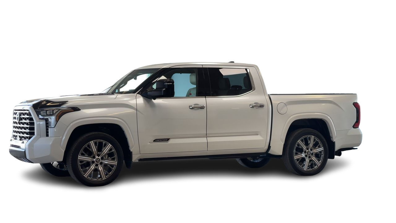 2023 Toyota TUNDRA HYBRID in Regina, Saskatchewan