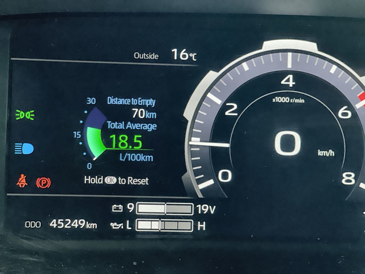 2023 Toyota TUNDRA HYBRID in Regina, Saskatchewan