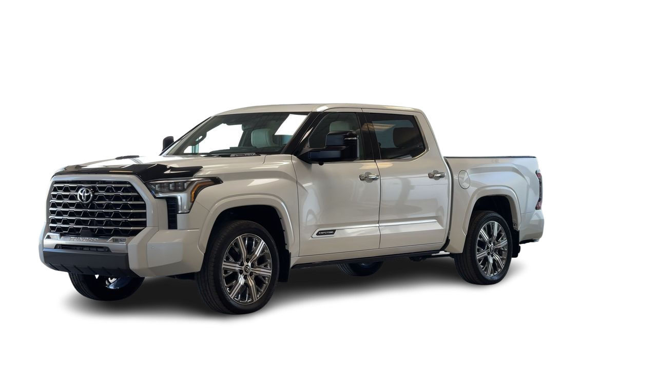 2023 Toyota TUNDRA HYBRID in Regina, Saskatchewan