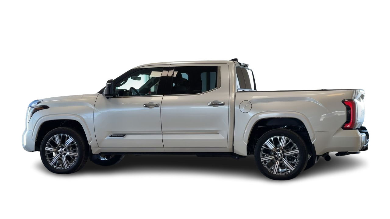 2023 Toyota TUNDRA HYBRID in Regina, Saskatchewan